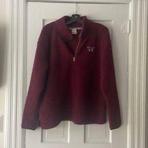 Pink Super Soft Fleece!